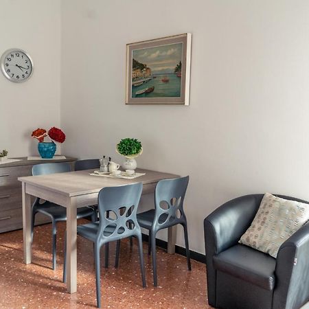 Il Mare Fra Gli Ulivi Apartment Monterosso al Mare Exterior photo