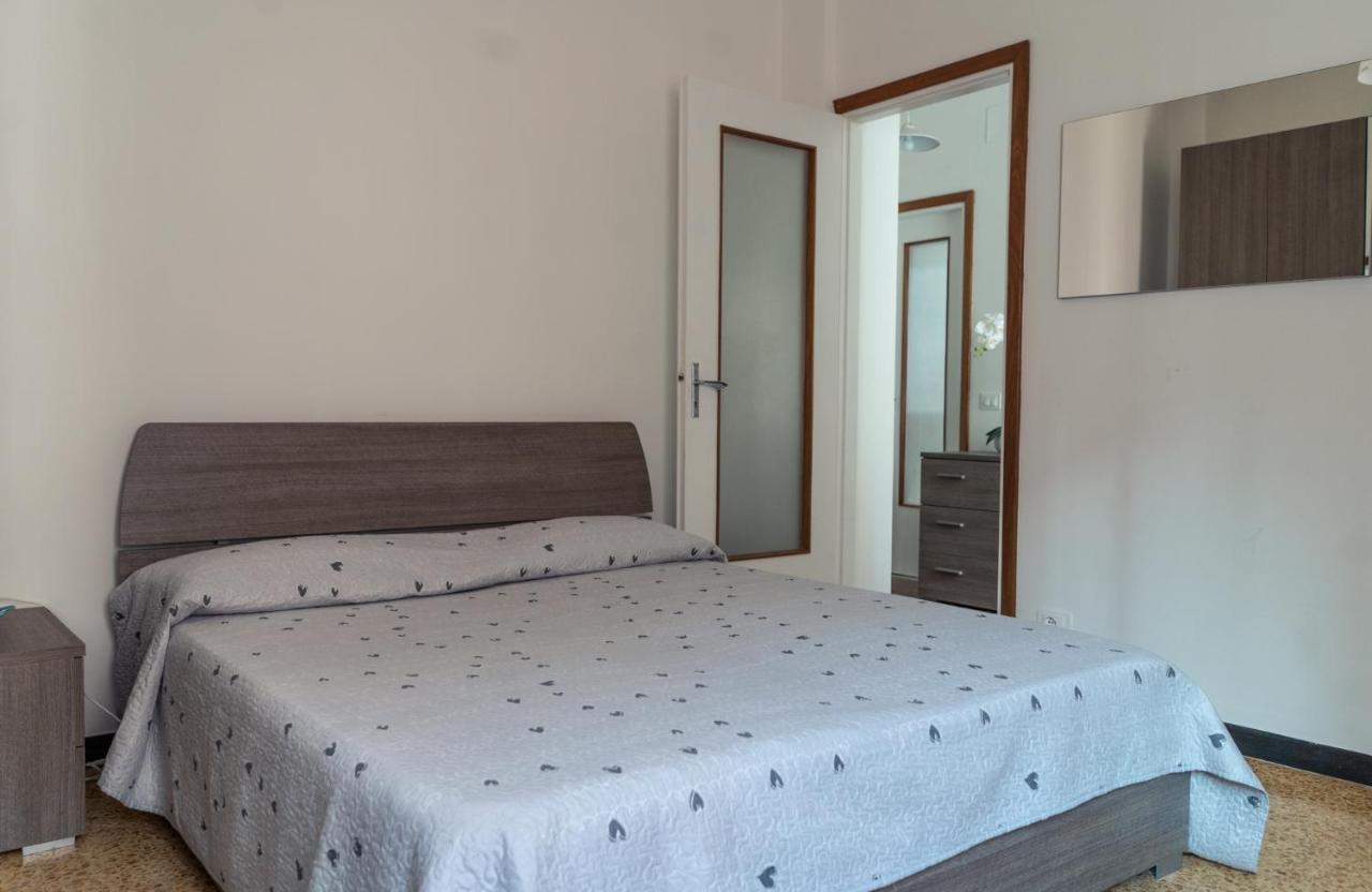 Il Mare Fra Gli Ulivi Apartment Monterosso al Mare Exterior photo
