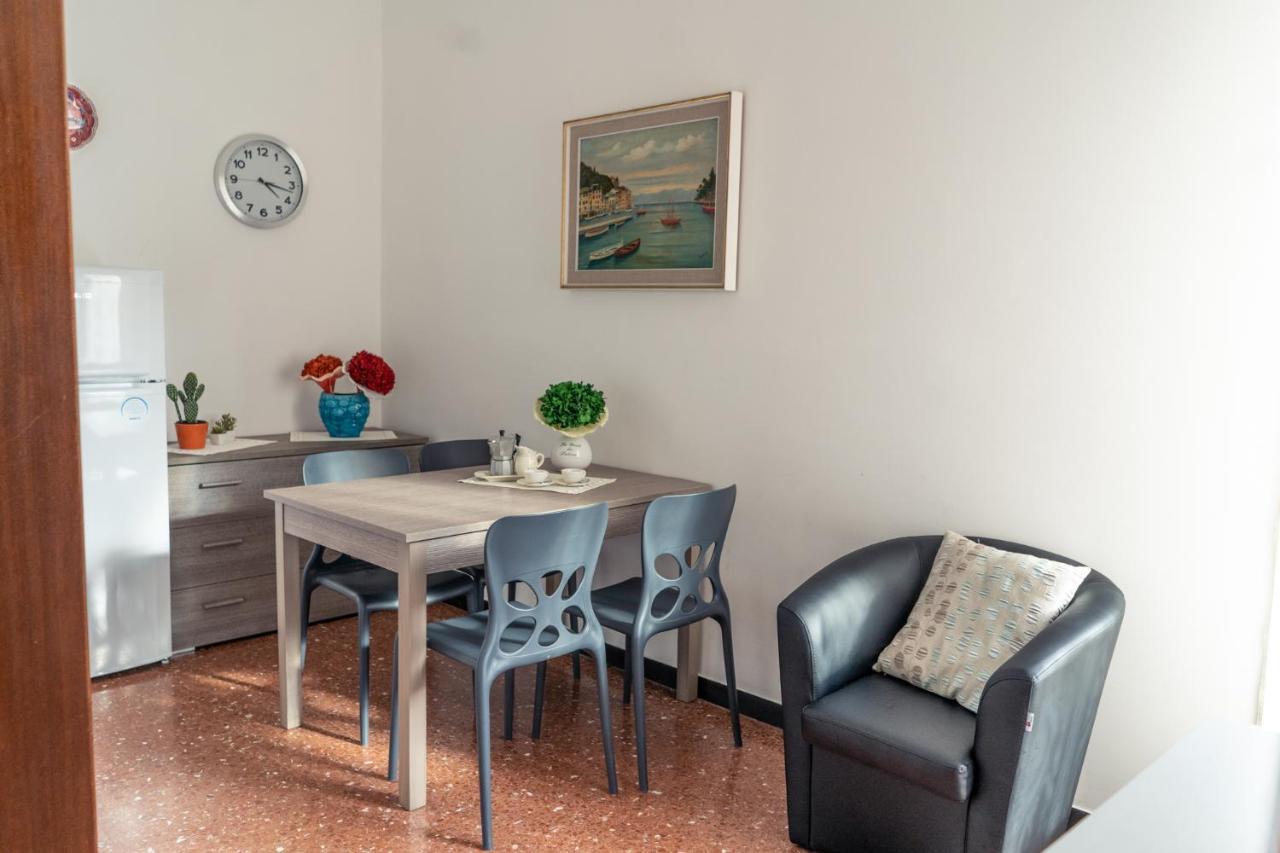 Il Mare Fra Gli Ulivi Apartment Monterosso al Mare Exterior photo