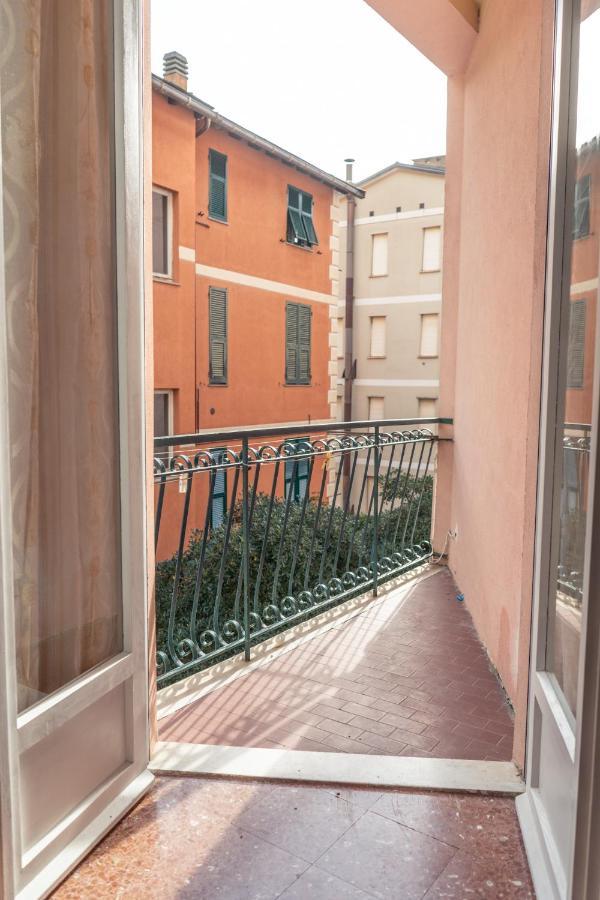 Il Mare Fra Gli Ulivi Apartment Monterosso al Mare Exterior photo